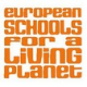 European school logo