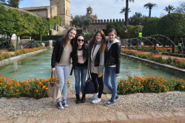 Cordoba 2014 Rebeka 7