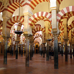 Mezquita cordoba 2015