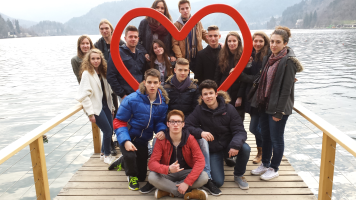 Francozi v Sloveniji 2015