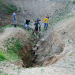 cerkniško jezero- terenske vaje (5)