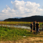 cerkniško jezero- terenske vaje (9)