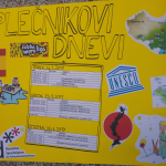 Plecnikovi plakat 2017