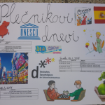 Plecnikovi plakat drugi 2017