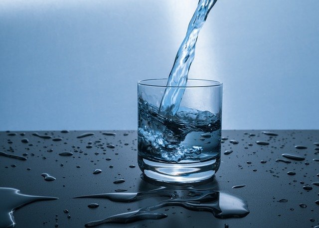 Ohranjanje pitne vode, danes in jutri – 22. marec, svetovni dan vode