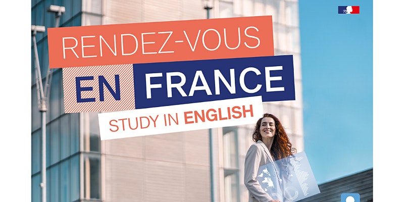 Študij v Franciji