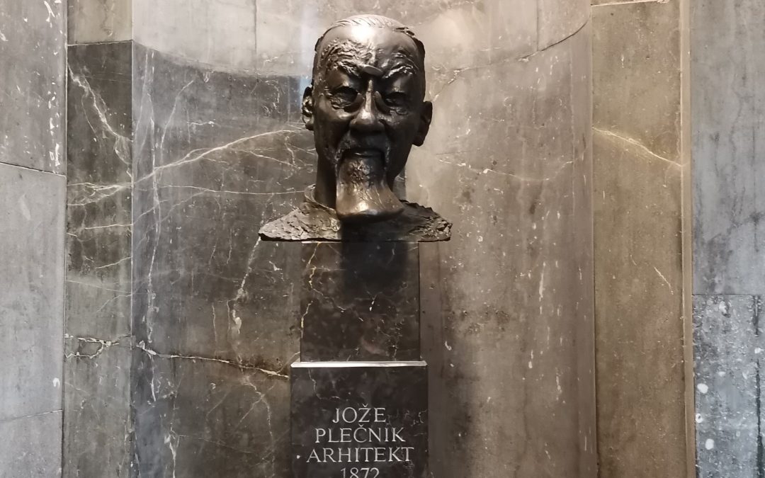 Projektni dan – Plečnikov dan 2024