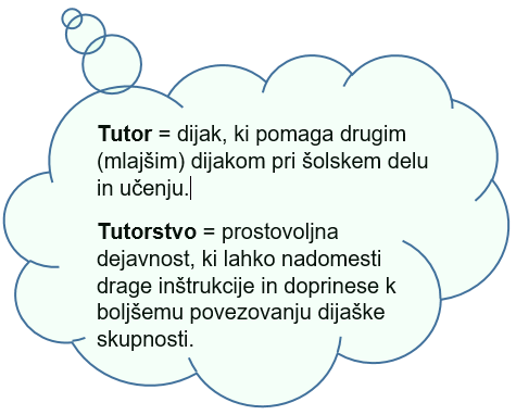 Tutorstvo na GJP