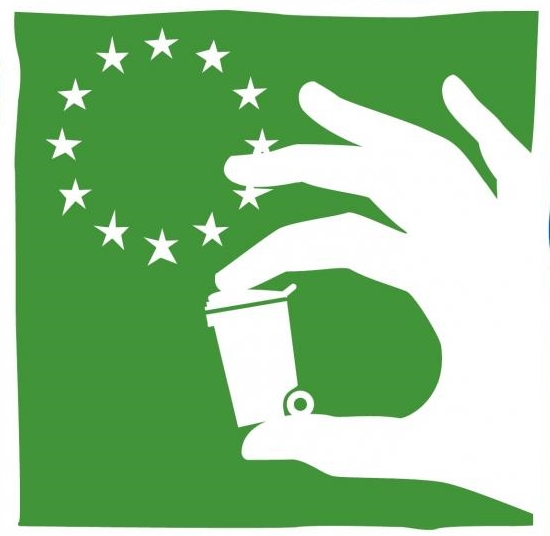 Evropski teden zmanjševanja odpadkov (ETZO) na GJP