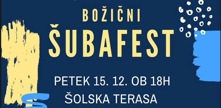 Šubafest