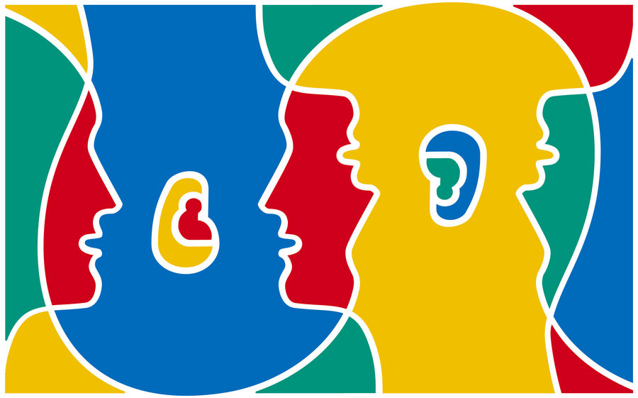 Evropski dan jezikov na GJP