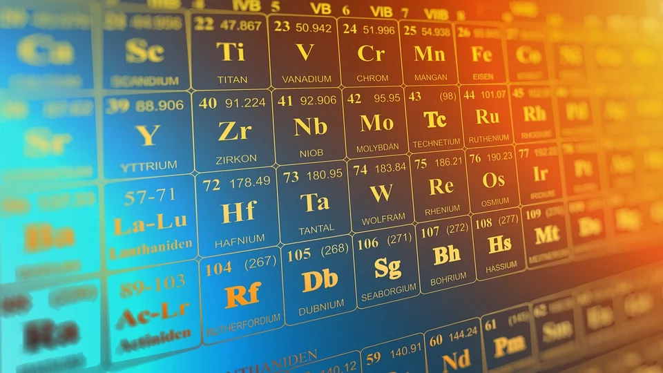 Srebrni Preglovi plaketi na državnem tekmovanju iz znanja kemije