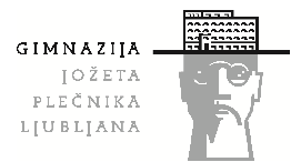 Razpis za financiranje dijaških projektov