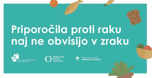 Svetovni dan boja proti raku – 4. 2. 2021