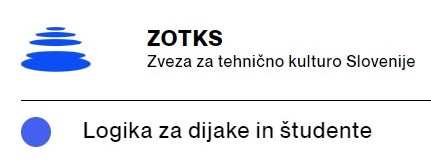 Zlato in srebro na državnem tekmovanju iz logike