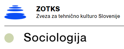 Šolsko tekmovanje v znanju sociologije