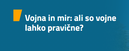 Dijaški natečaj za filozofski esej